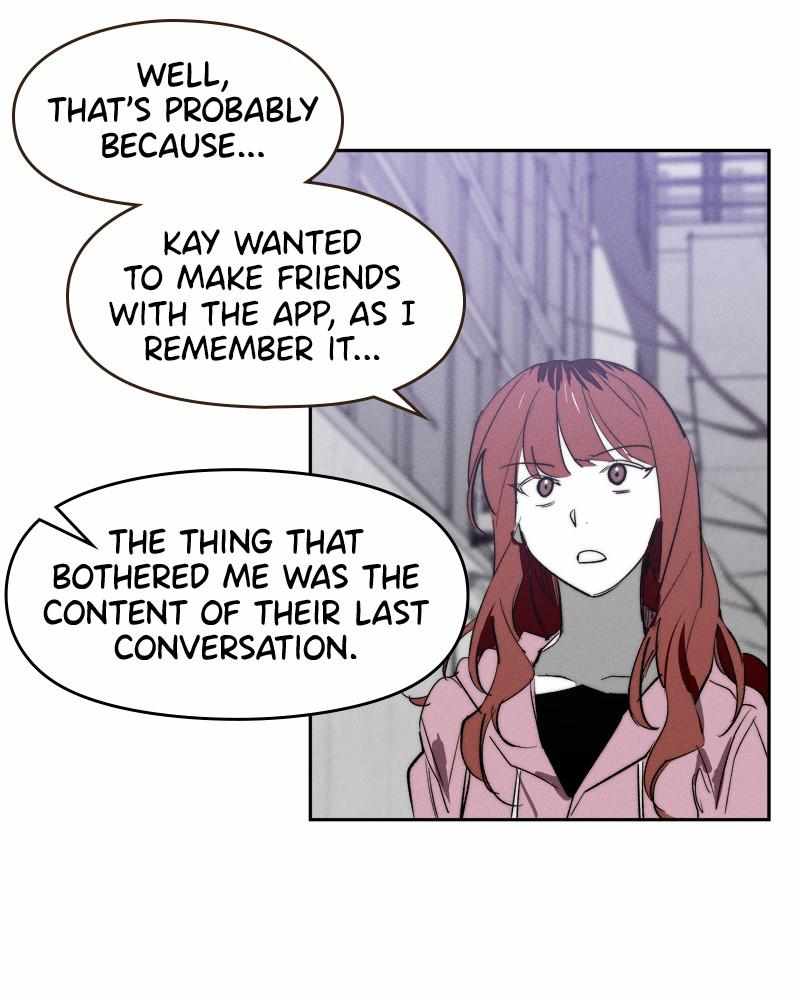 The Saviour's Time Chapter 21 77